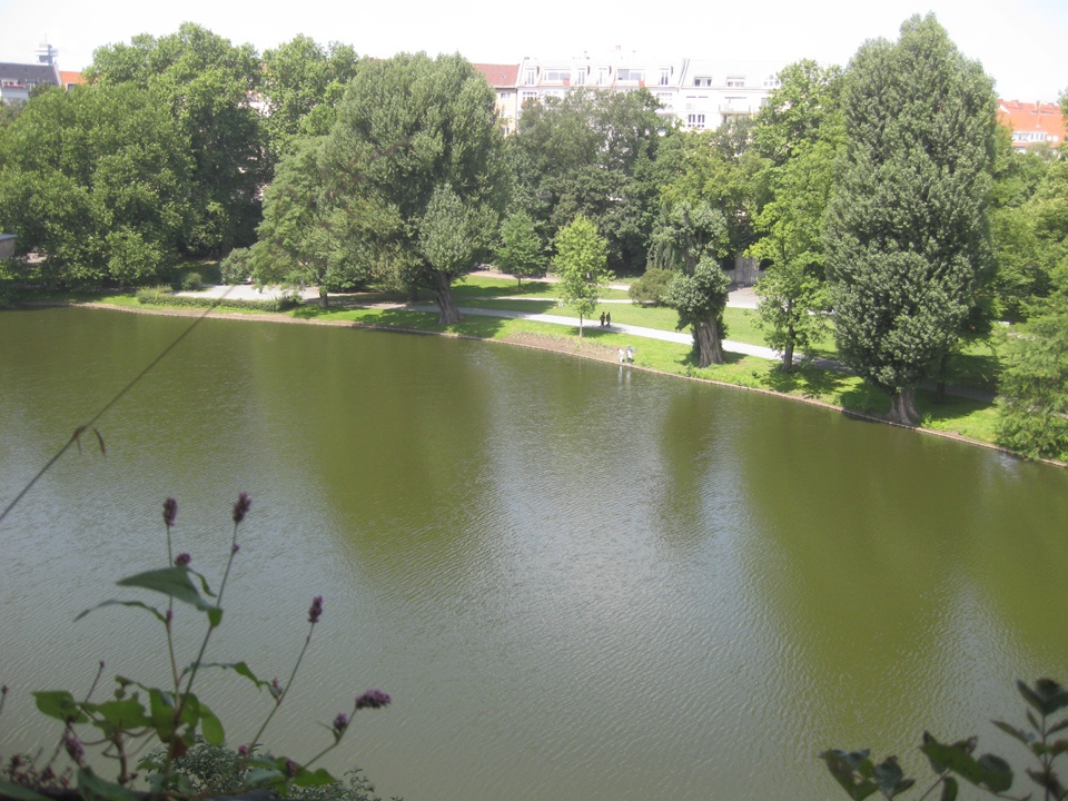 Impressionen - Berlin Style
