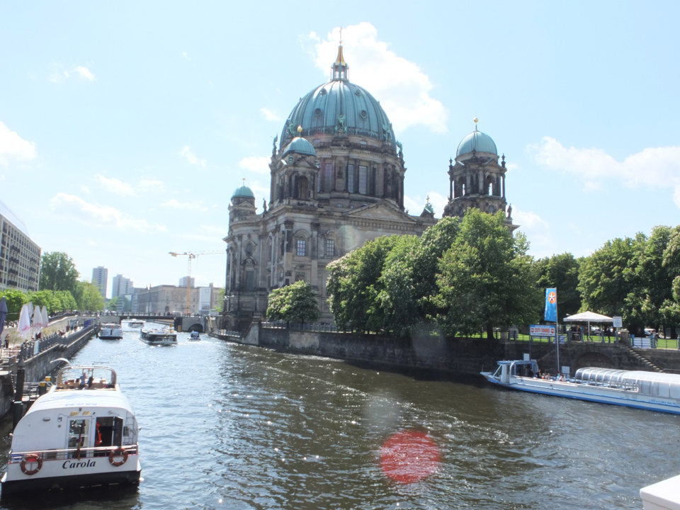 Impressionen - Berlin Style