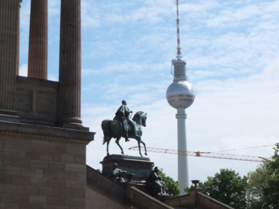 Impressionen - Berlin Style