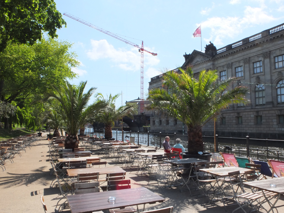 Impressionen - Berlin Style