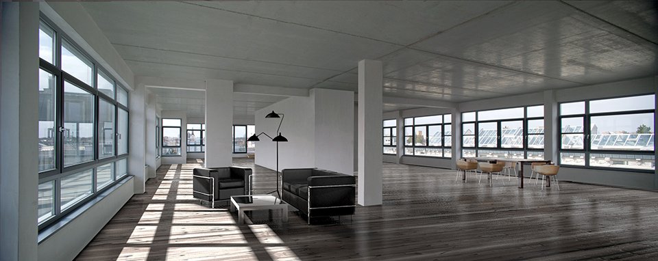 Car Loft