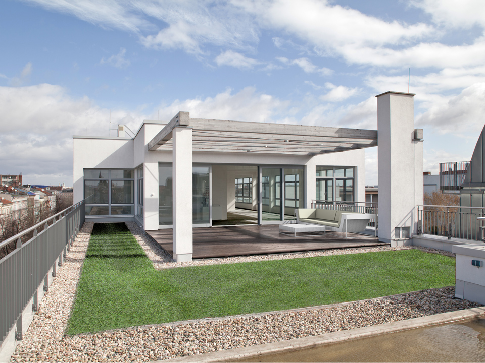 Garden Lofts