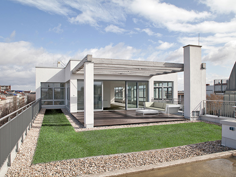 Garden Lofts