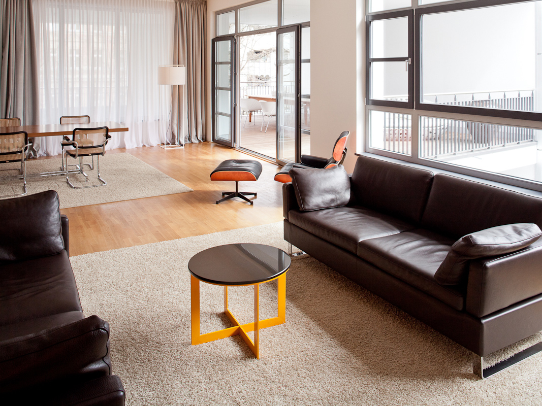 Garden Lofts