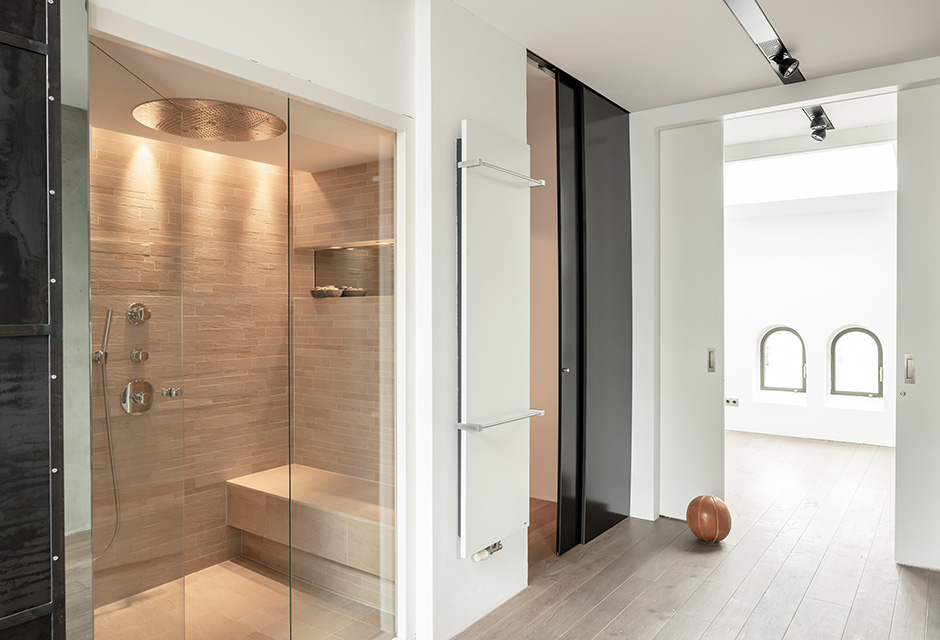 Grand Townhouse in Berlin Mitte