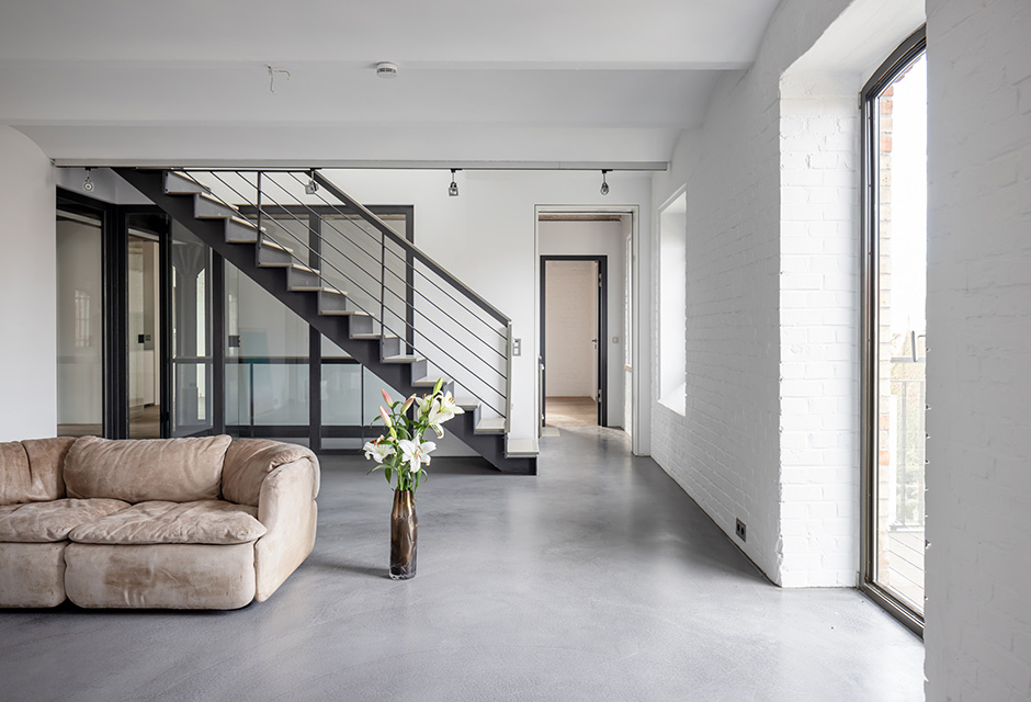Grand Townhouse in Berlin Mitte