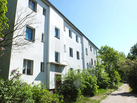 Ostkreuz Appartements
