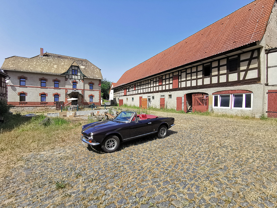 Junghannsches Gut