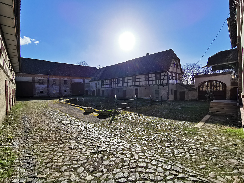 Junghannsches Gut
