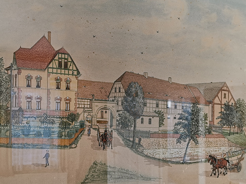 Junghannsches Gut