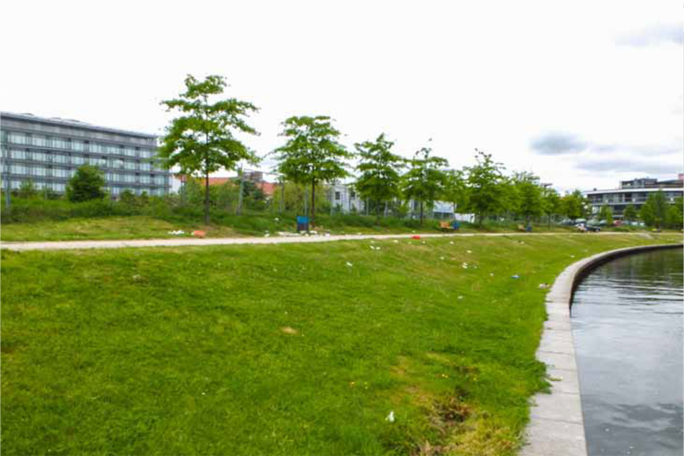 Quartier am Salzufer