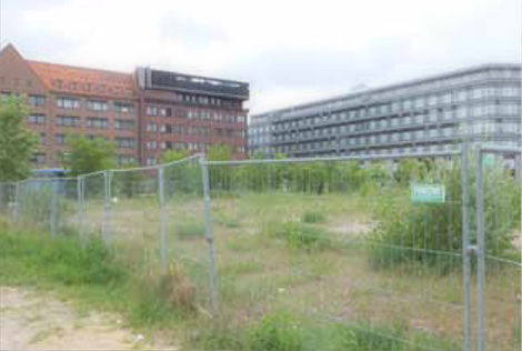 Quartier am Salzufer