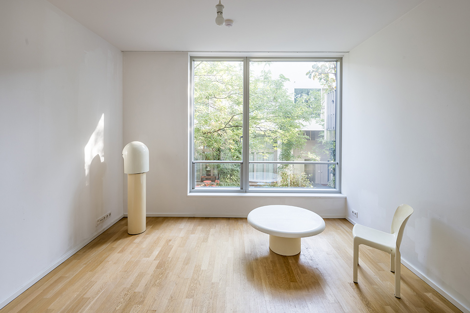 Traum-Gartenhaus im Prenzlauer Berg
