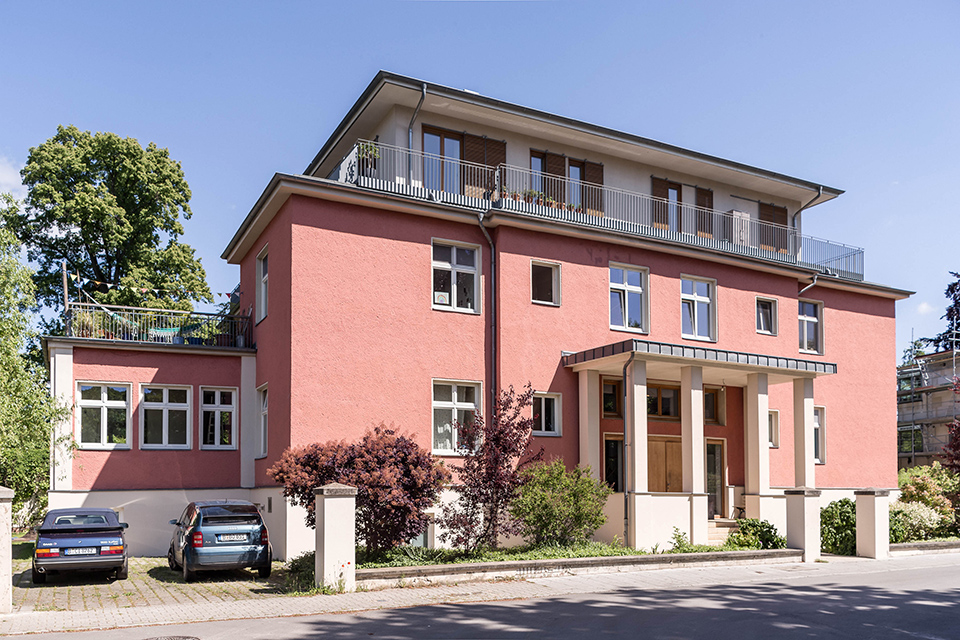 Villa Spindler