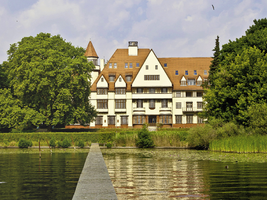 Wannseeresidenz