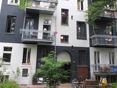 Choriner Straße 9